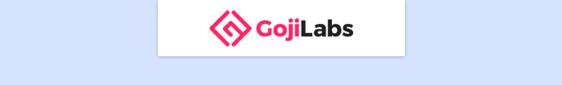 Goji Labs