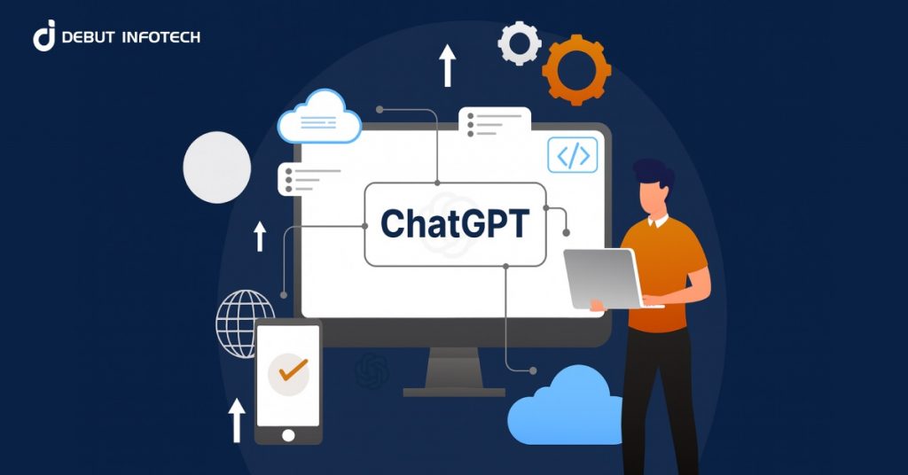 Hire ChatGPT Developers