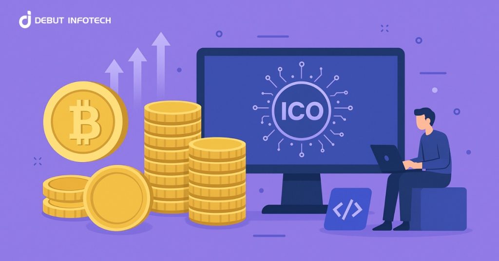 ICO Development Cost