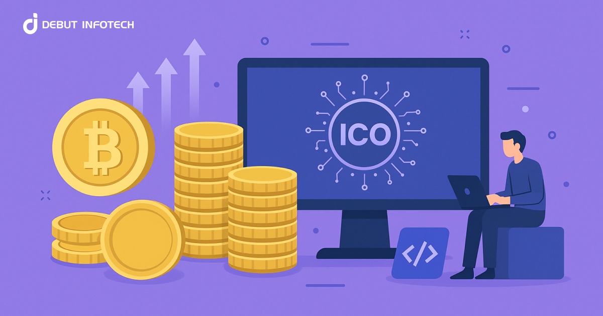 ICO Development Cost