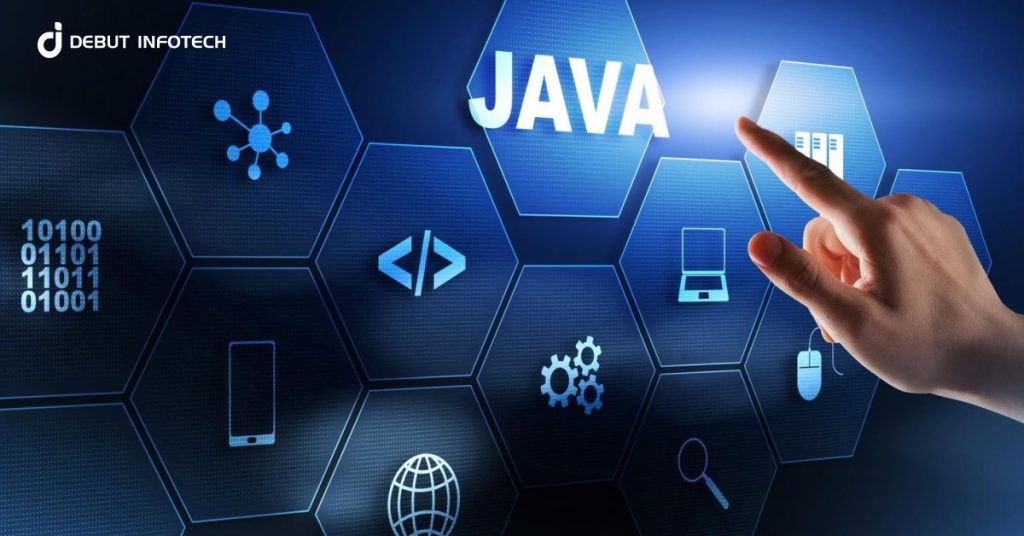 JAVA Development Companies