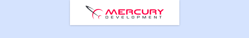 Mercury Development