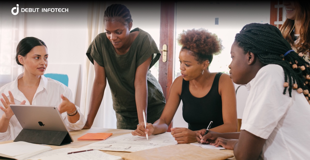 hire dedicated development team