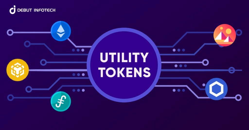 Utility Tokens