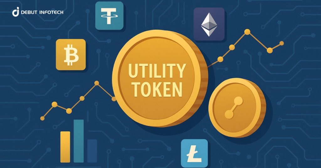 Utility token Guide