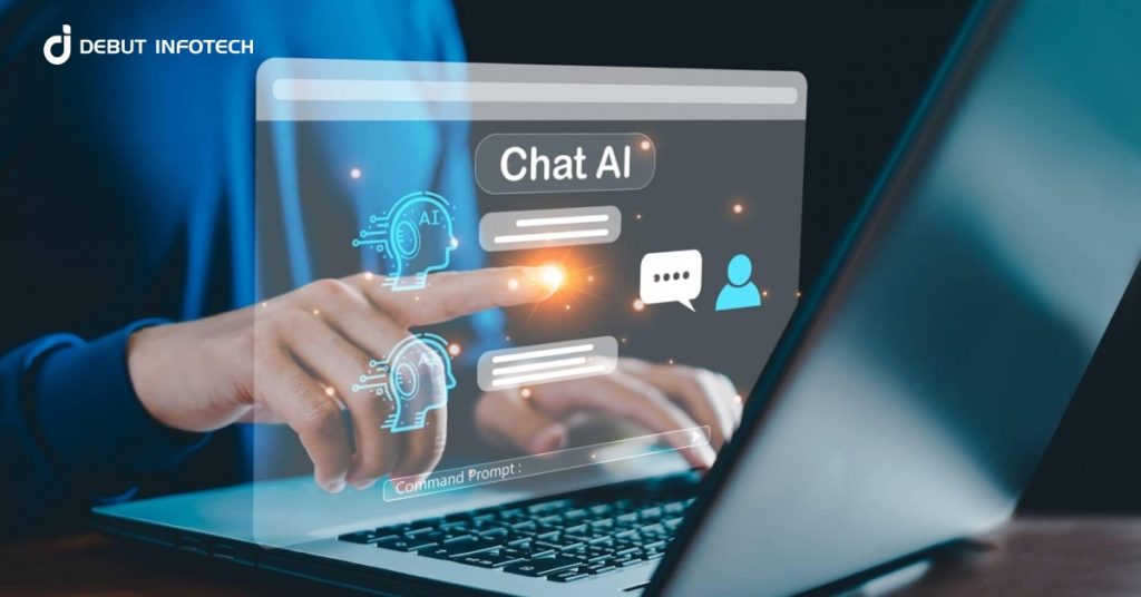 AI Chatbot Development company