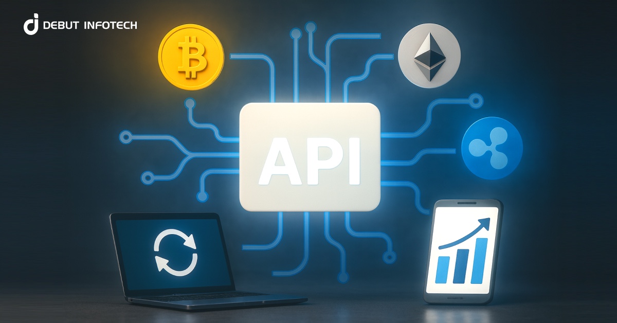 API Integration for Crypto Exchanges