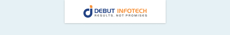 Debut Infotech