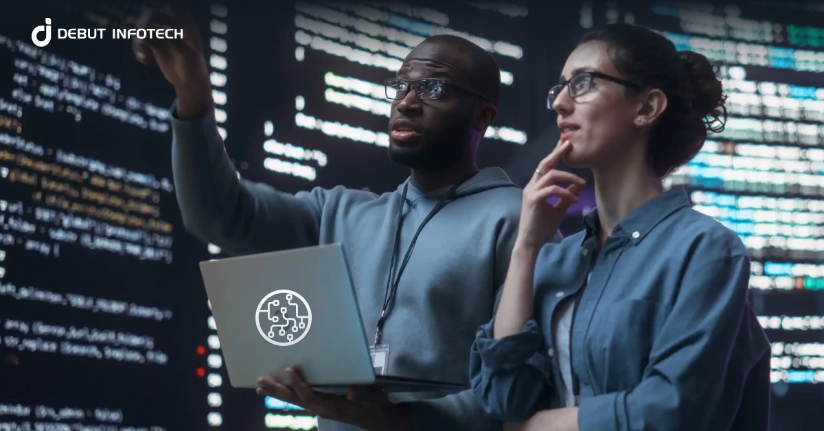 Hiring ML Development Company