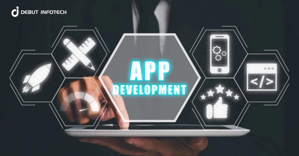 Mobile Application Development Companies