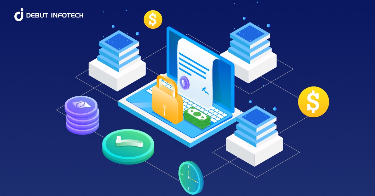 Smart Contract Development Costs