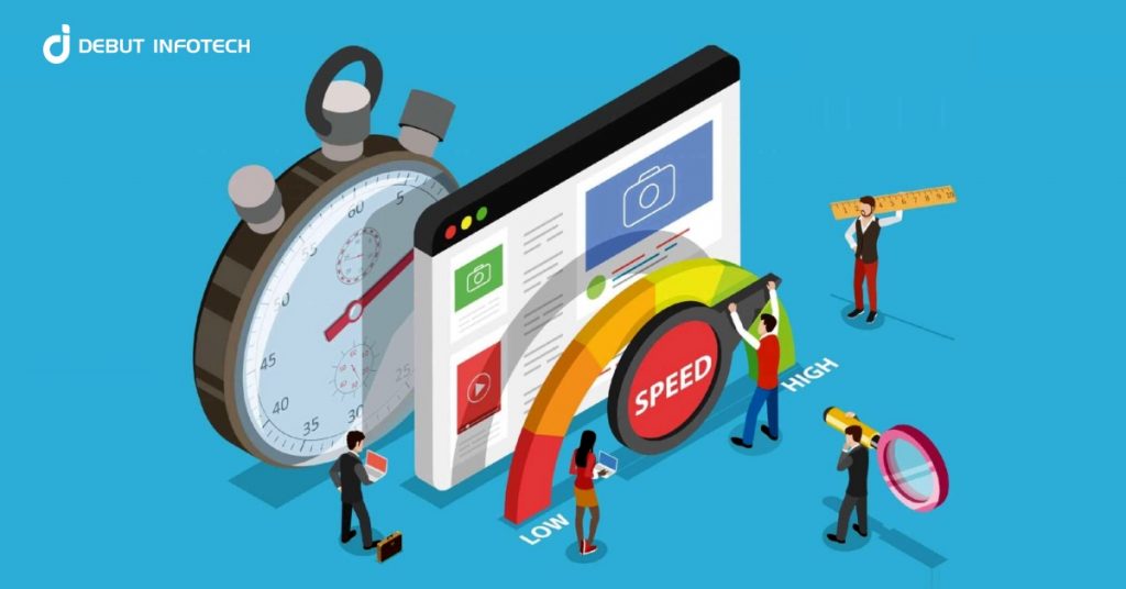 Web Performance Optimization