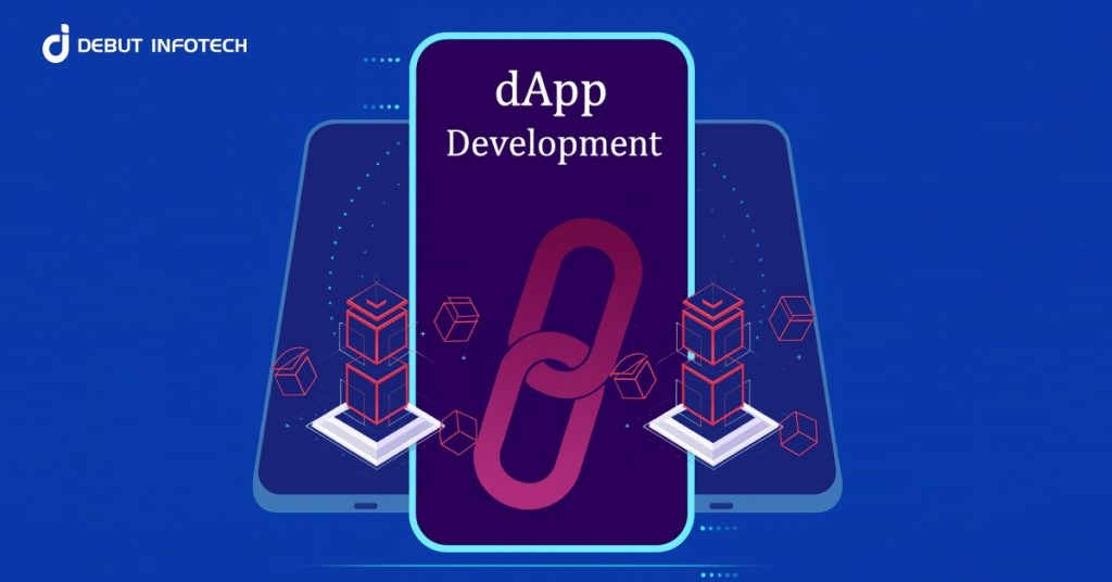 dApp Development Companies