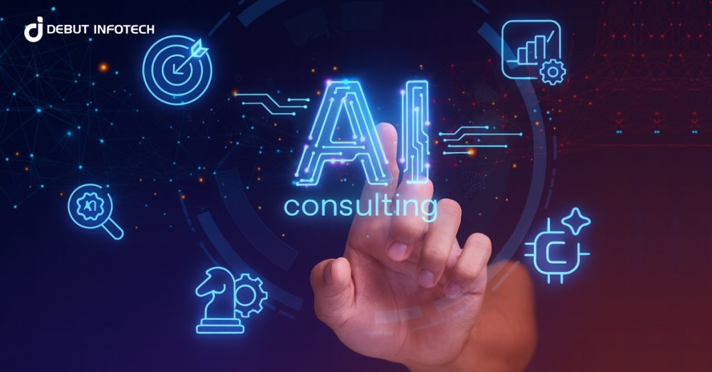 AI Consulting Company