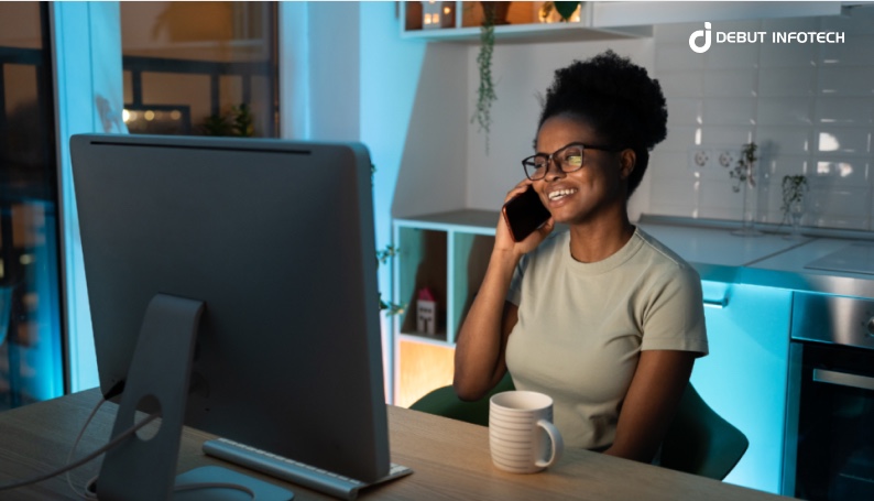 Hire Dedicated Remote Developers