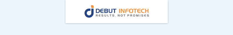 Debut Infotech