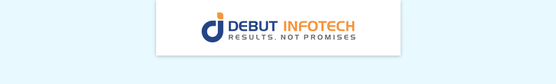 Debut infotech