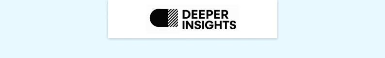 Deeper Insights