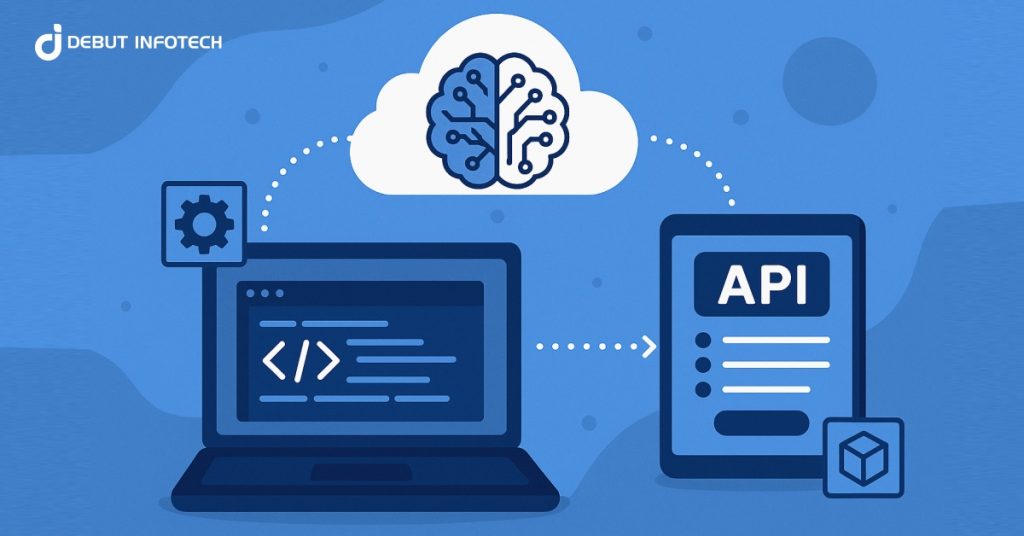 Generative AI API Integration