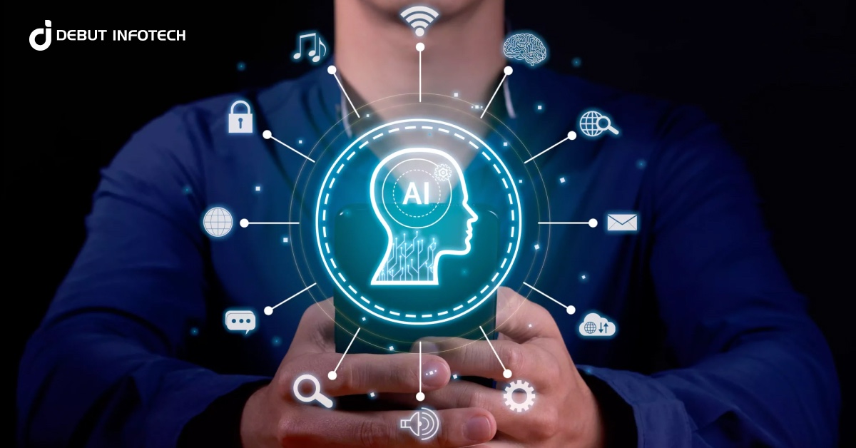 Generative AI Development