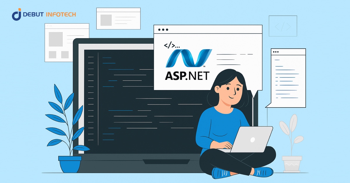 Hire .NET Developers