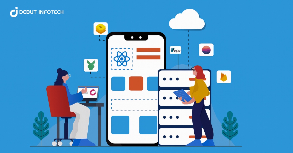 Hiring React Native App Development Company