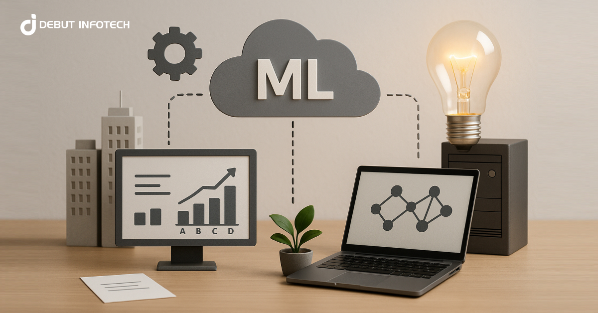 Machine Learning Development Services