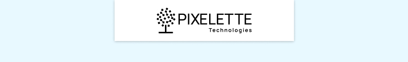 Pixelette Technologies