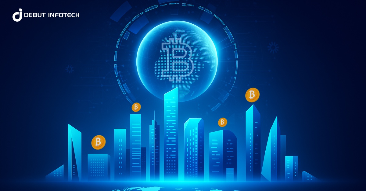 Real Estate Tokenization