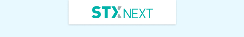 STX Next