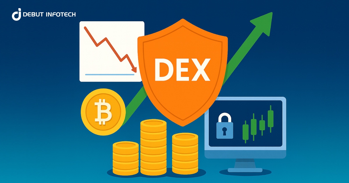 Slippage Tolerance in Dex