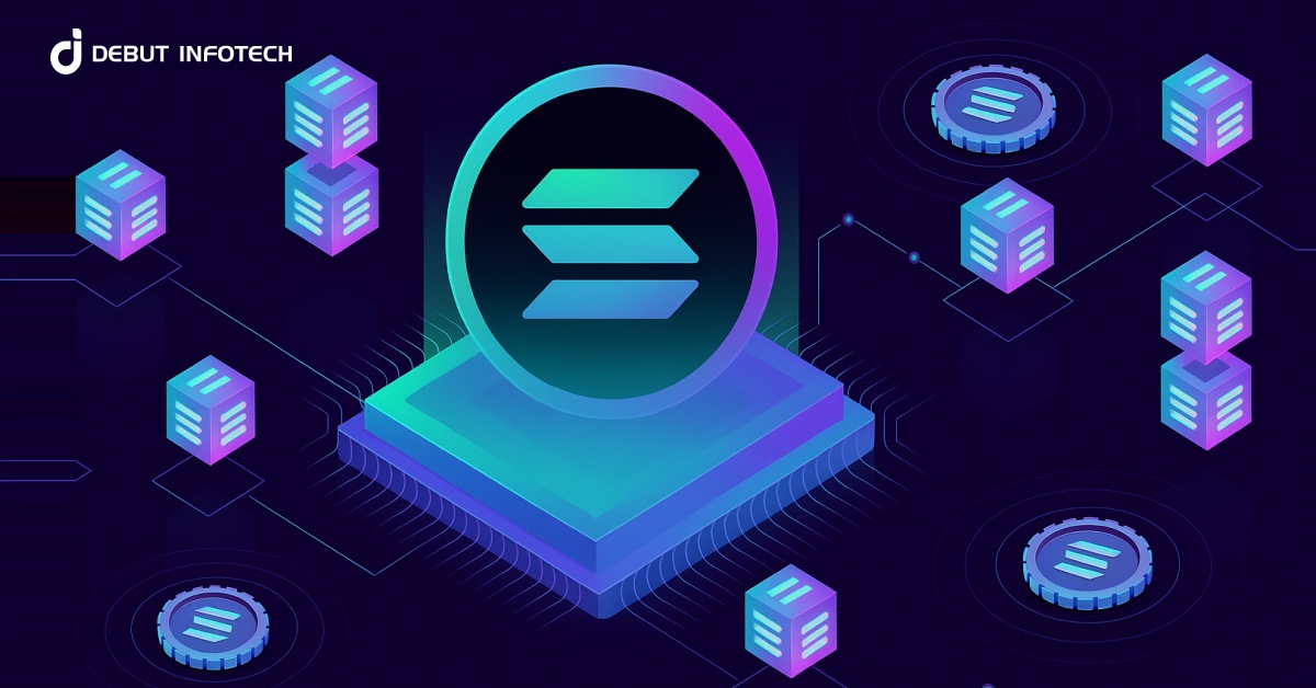 Solana Blockchain Development