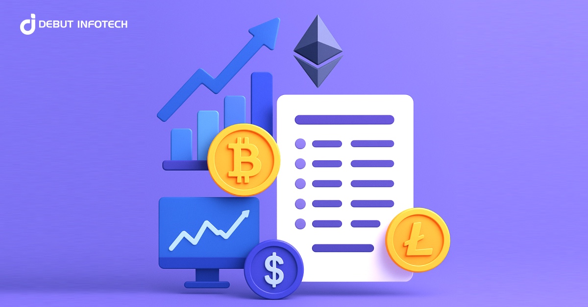 White Label Crypto Exchanges Price List