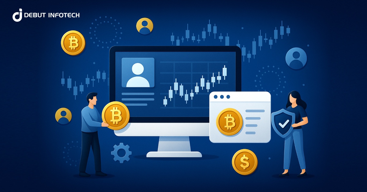 White Label Crypto Exchanges in US