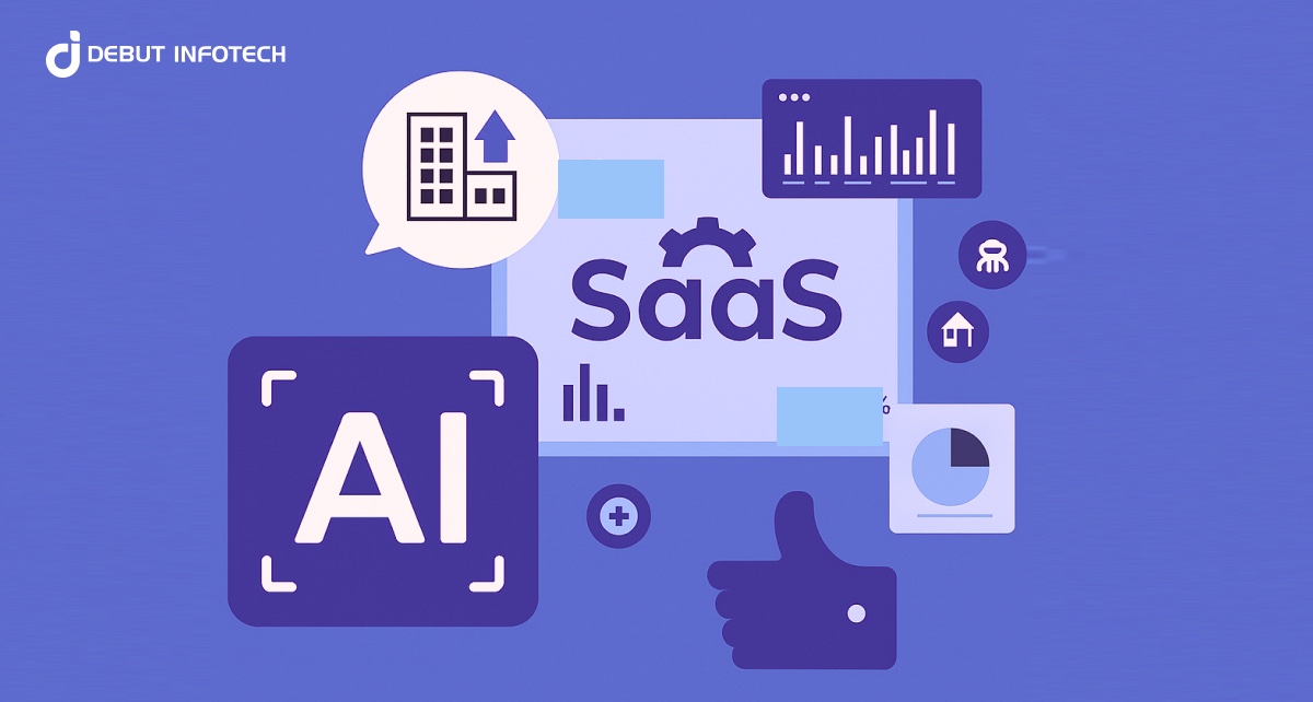 AI SaaS Product