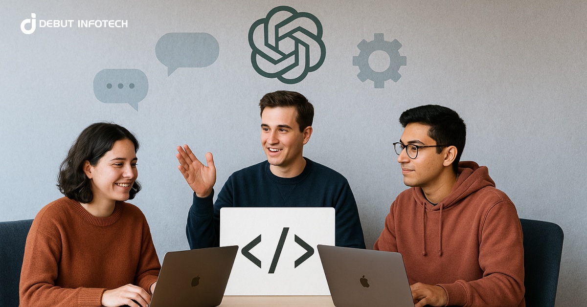 ChatGPT Developers