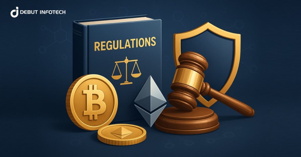 Crypto Regulations in UAE