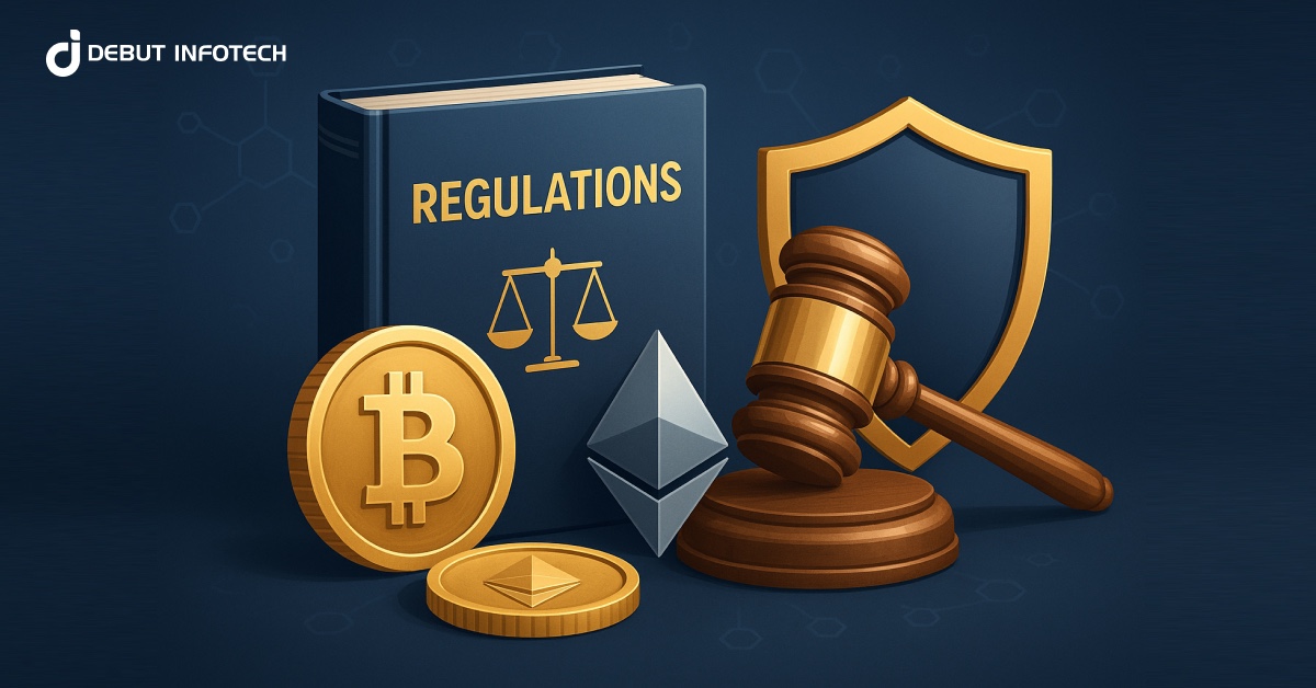 Crypto Regulations in UAE