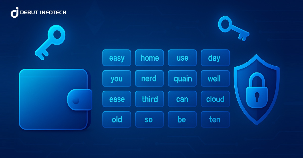 Crypto Wallet Private Keys