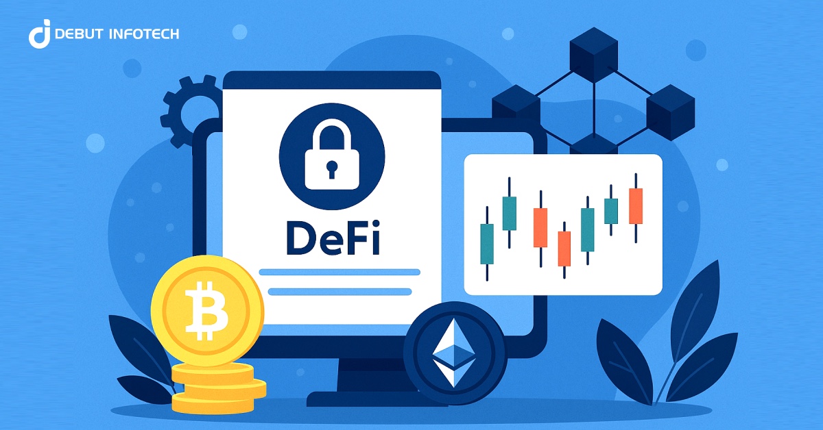 DeFi Development