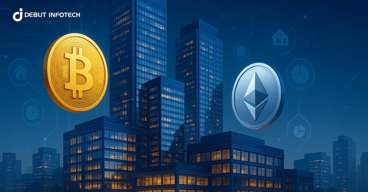 Real Estate Tokenization in UAE