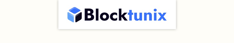 Blocktunix