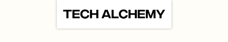 Tech Alchemy