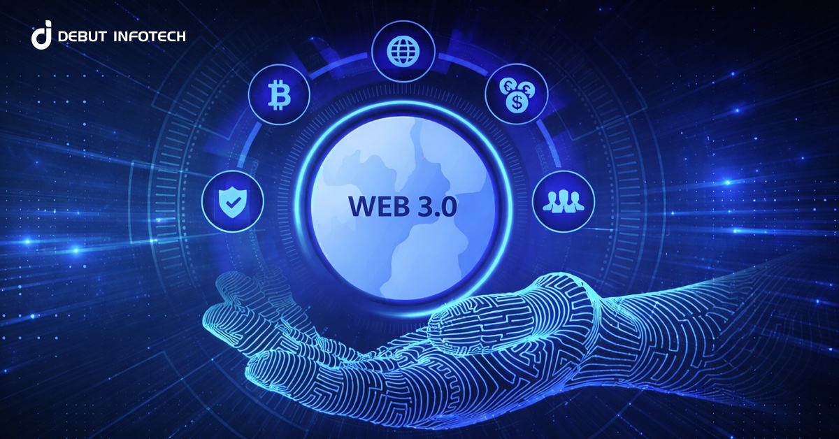 Top 10 Web3 Development Companies