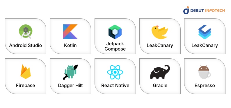 Top Android Development Tools You Should Be Using in 2025