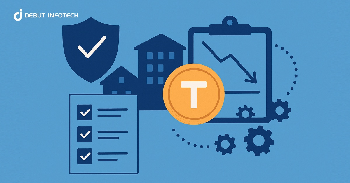 Rwa Risiko Risk Management in RWA Tokenization: How to Reduce Risks?
