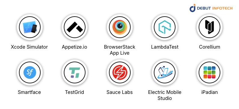 The 10 Best iOS Simulators in 2026