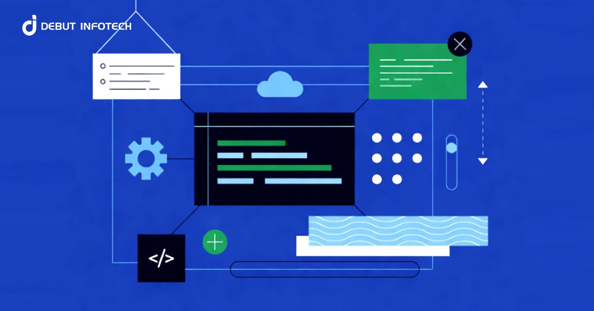 Enterprise Software Development Process: A Detailed Guide