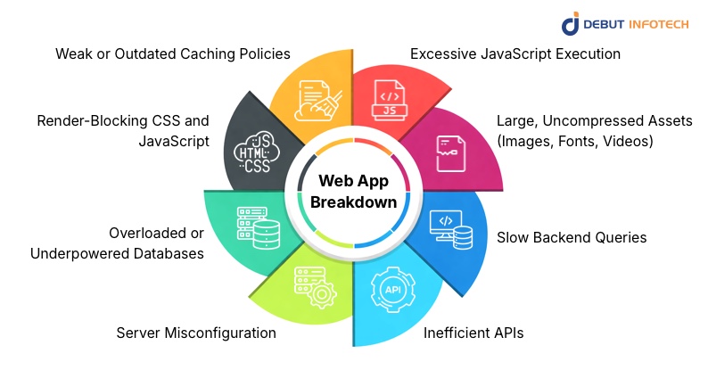 What’s Actually Slowing Your Web App Down?