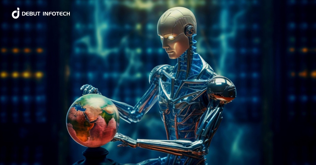 AI Terminator Scenario: Sci-Fi or Reality?